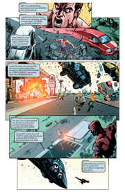 Page #4from Indestructible Hulk #18
