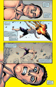 Page #1from Indestructible Hulk #19