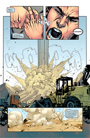 Page #2from Indestructible Hulk #19