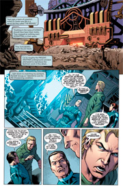 Page #1from Indestructible Hulk #20