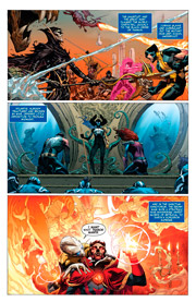 Page #4from Infinity #2