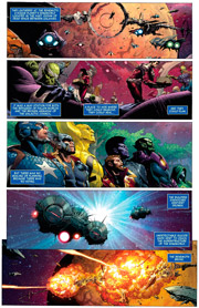 Page #1from Infinity #3