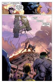 Page #4from Infinity #5