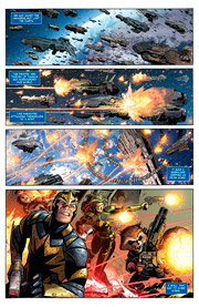 Page #1from Infinity #6