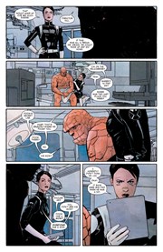 Page #2from Infamous Iron Man (2016 series) #5