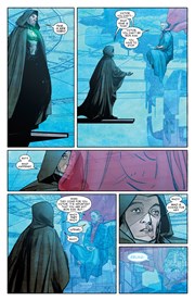 Page #2from Infamous Iron Man (2016 series) #9