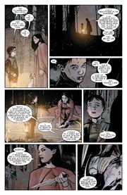 Page #2from Infamous Iron Man (2016 series) #10