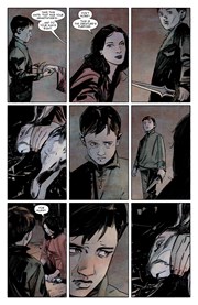 Page #3from Infamous Iron Man (2016 series) #10