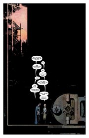 Page #2from Infamous Iron Man (2016 series) #11