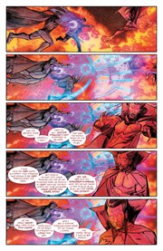 Page #2from Infamous Iron Man (2016 series) #12