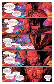 Page #3from Infamous Iron Man (2016 series) #12