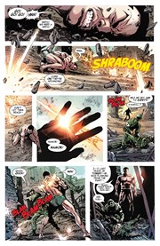 Page #1from Invaders, The (2019 series) #1