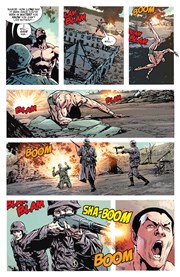 Page #2from Invaders, The (2019 series) #1