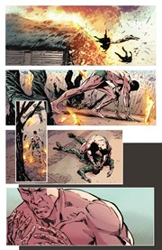 Page #3from Invaders, The (2019 series) #1