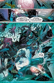 Page #2from Invaders, The (2019 series) #2