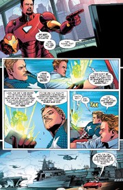 Page #1from Invaders, The (2019 series) #3