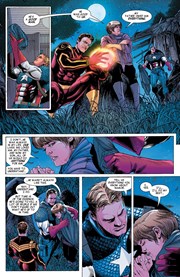 Page #1from Invaders, The (2019 series) #4