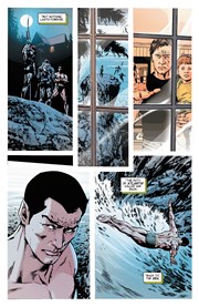 Page #3from Invaders, The (2019 series) #4