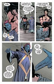 Page #3from Invaders, The (2019 series) #5