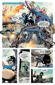 Page #1from Invaders, The (2019 series) #6