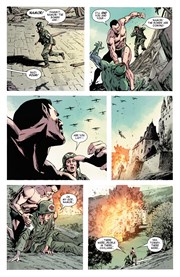Page #2from Invaders, The (2019 series) #6
