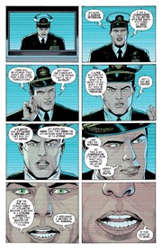 Page #1from Invaders, The (2019 series) #7