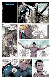 Page #1from Invaders, The (2019 series) #10