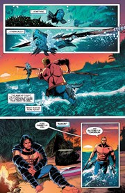 Page #1from Invaders, The (2019 series) #11