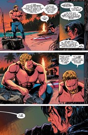 Page #2from Invaders, The (2019 series) #11