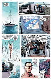 Page #3from Invaders, The (2019 series) #11