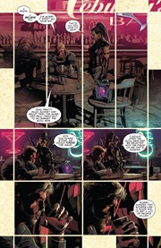 Page #2from Infinity Wars #1