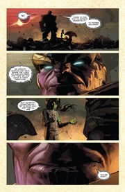 Page #3 from Infinity Wars (2018 series) #2