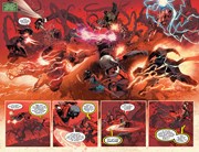 Page #2from Infinity Wars #5