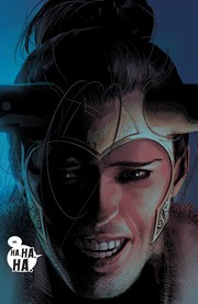 Page #2from Infinity Wars #6