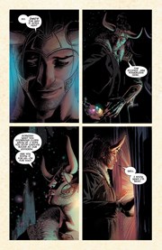 Page #3from Infinity Wars #6