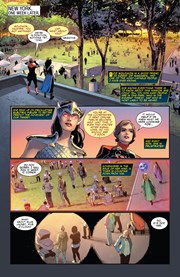 Page #3 from Jane Foster and the Mighty Thor (2022 series) #1