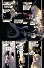 Page #1from Jane Foster and the Mighty Thor #2