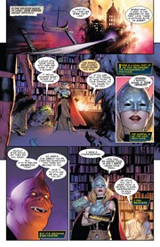 Page #2from Jane Foster and the Mighty Thor #3