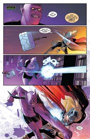 Page #3from Jane Foster and the Mighty Thor #3