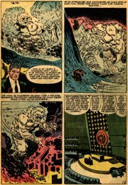 Page #3from Journey into Mystery (1952 series) #56