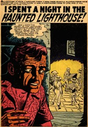 Page #4from Journey into Mystery (1952 series) #56