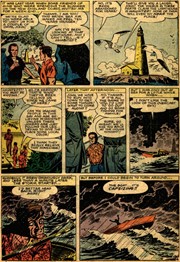 Page #5from Journey into Mystery (1952 series) #56