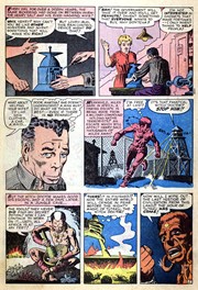 Page #5from Journey into Mystery (1952 series) #57