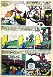 Page #6from Journey into Mystery (1952 series) #57