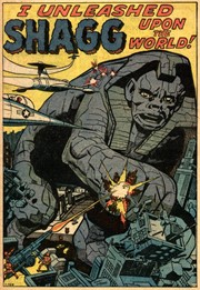 Page #1from Journey into Mystery (1952 series) #59