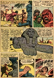 Page #2from Journey into Mystery (1952 series) #59