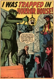 Page #4from Journey into Mystery (1952 series) #59
