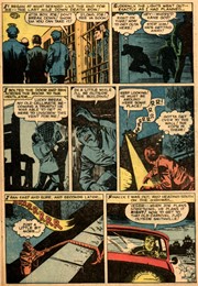Page #5from Journey into Mystery (1952 series) #59