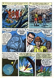 Page #3from Journey into Mystery (1952 series) #60