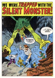 Page #4from Journey into Mystery (1952 series) #60